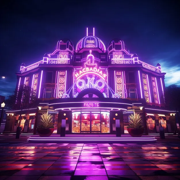 App Interface Showcase